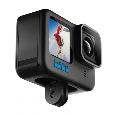 GoPro HERO10 Black