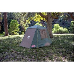 Coleman Tent Instant Up 4P Gold Series Evo