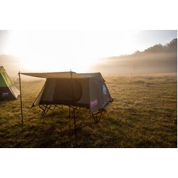 Coleman Tent Instant Up 1P Swagger