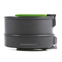 Companion Pro Nano Squad Group Cookset 