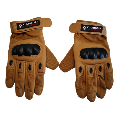 Carbon Ultimate Recovery Gloves