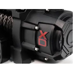 Carbon Scout Pro - 9000lb Winch V3