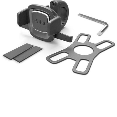 Iottie Easy One Touch 4 - Bike Mount