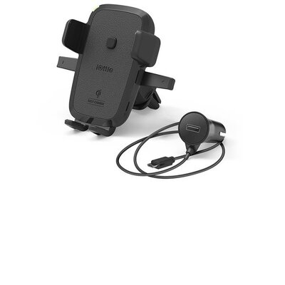 Iottie Easy One Touch 4 Qi - Vent Mount