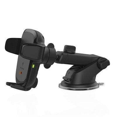 Iottie Auto Sense Automatic Qi - Dash Mount