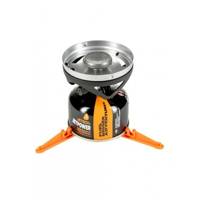 Jetboil Zip Cooking Pot Camp Stove System