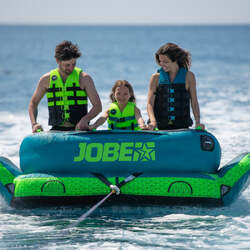 Jobe Dual Life Jackets - Blue