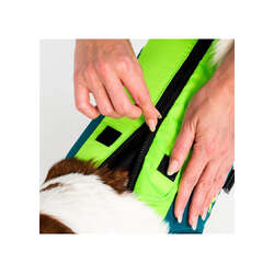 Jobe Pet Life Jackets- Lime Teal