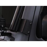 Front runner Jeep Wrangler JK 4 Door (2007-2018) Extreme Slimline II Roof Rack Kit