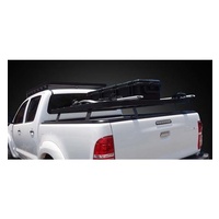 Front runner Ute Load Bed Slimline II Rack Kit / 1255mm(W) x 1358mm(L)