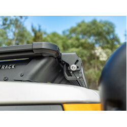 LED Light Bar Brackets to suit ARB BASE Rack