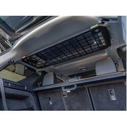 Standalone Rear Roof Shelf to suit Land Rover Discovery 5