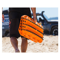 MAXTRAX Xtreme Recovery Boards Safety Orange