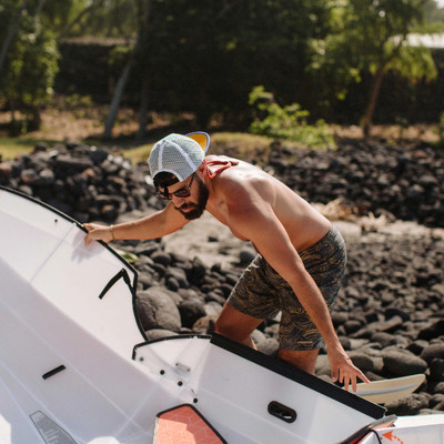 Oru Beach LT Portable Kayak