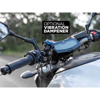 Quad Lock Motorcycle Handlebar Mount Pro