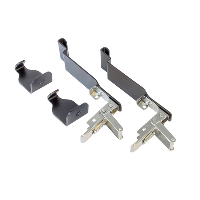 WOLF PACK RACK MOUNTING BRACKETS - BY FRONT RUNNER