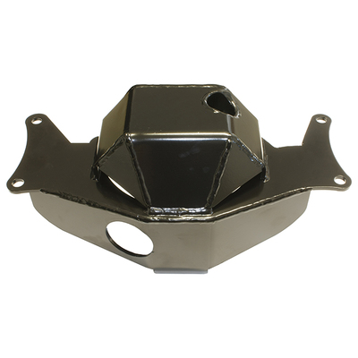 Superior Stealth Diff Guard To Suit Toyota Hilux Vigo Rear (Each)