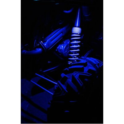 Stinger Spx Blue Led Underbody / Rock Light Pair