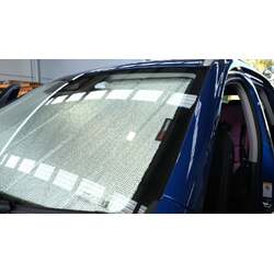 Great Wall Haval H6 SUV 3rd Generation Car Rear Window Shades (2020-Present)*