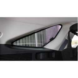 KIA Sorento 4th Generation Car Rear Window Shades (MQ4; 2020-Present)