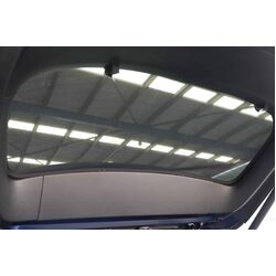 Mazda CX5 2nd Generation Car Rear Window Shades (KF; 2017-Present)