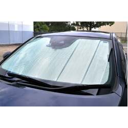 Mazda CX3 Car Rear Window Shades (2015-Present)