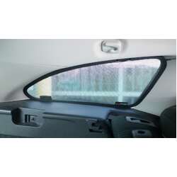 Mazda 6 Wagon 3rd Generation Car Rear Window Shades (GJ1/GL; 2012-Present)