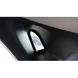 Mazda CX30 Car Rear Window Shades (2019-Present)