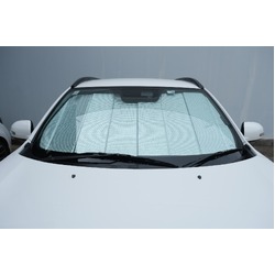 Mitsubishi ASX 1st Generation/Outlander Sport 3rd Generation | Citroen C4 Aircross | Peugeot 4008 Car Rear Window Shades (2010-Present)