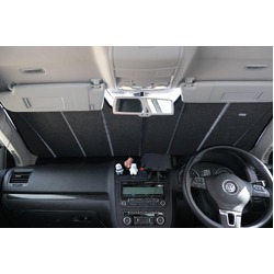 Volkswagen Jetta 5th Generation Car Rear Window Shades (A5, Typ 1K5; 2006-2011)