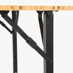 Darche Eco Bamboo Table - 120Cm