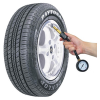 Dr Air 4x4 Tyre Gauge