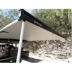 Tuff Terrain Rock Hard Awning 2 x 2.5m