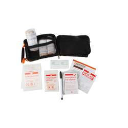 Wildtrak Portable Snake Bite First Aid Kit