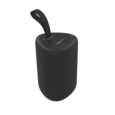 Mini Speaker with Bluetooth Technology