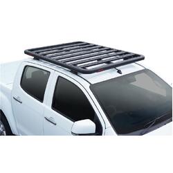 Yakima LockNLoad Platform A Assembled 1240x1530mm To Suit Isuzu D-Max LS-U/LS-M Crew Cab /2012-08/2020