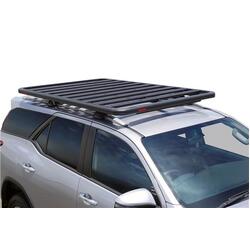 Yakima LockNLoad Platform P Assembled 1300x1930mm To Suit Toyota Fortuner GXL/Crusade /2015-/On