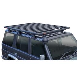 Yakima LockNLoad Platform H Assembled 1570x2130mm To Suit Toyota Land Cruiser 76 Series /2007-/On