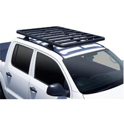 Yakima LockNLoad Platform B Assembled 1380x1530mm To Suit Volkswagen Amarok Double Cab /2010-04/2023