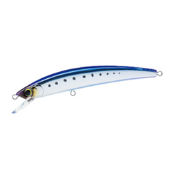 Yo-Zuri Crystal Minnow Floating 110mm BONE