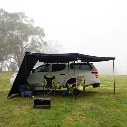 aussie traveller 270 awning