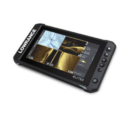 Lowrance ELITE FS 9 with Active Imaging 3-in-1 Transducer (AUS/NZ)