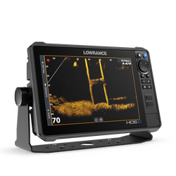 Lowrance HDS-10 PRO No Transducer (AUS/NZ)