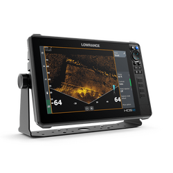 Lowrance HDS-12 PRO No Transducer (AUS/NZ)