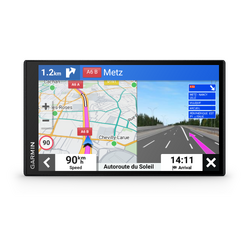 Garmin DriveSmart 76 MT-S