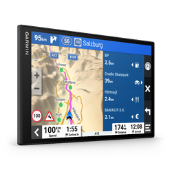 Garmin DriveSmart 86 MT-S