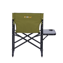 OZtrail Classic Directors Chair - Green