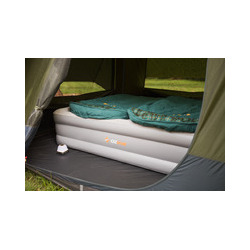 Ozttrail DuoComfort Queen Double High Air Bed