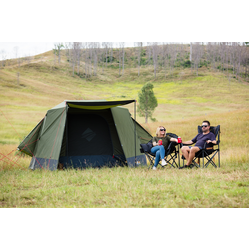 Oztrail Fast Frame Lumos 6P Tent