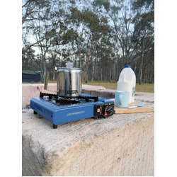 Single Butane Stove